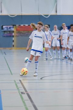 Bild 25 - wBJ Auswahl Futsalturnier